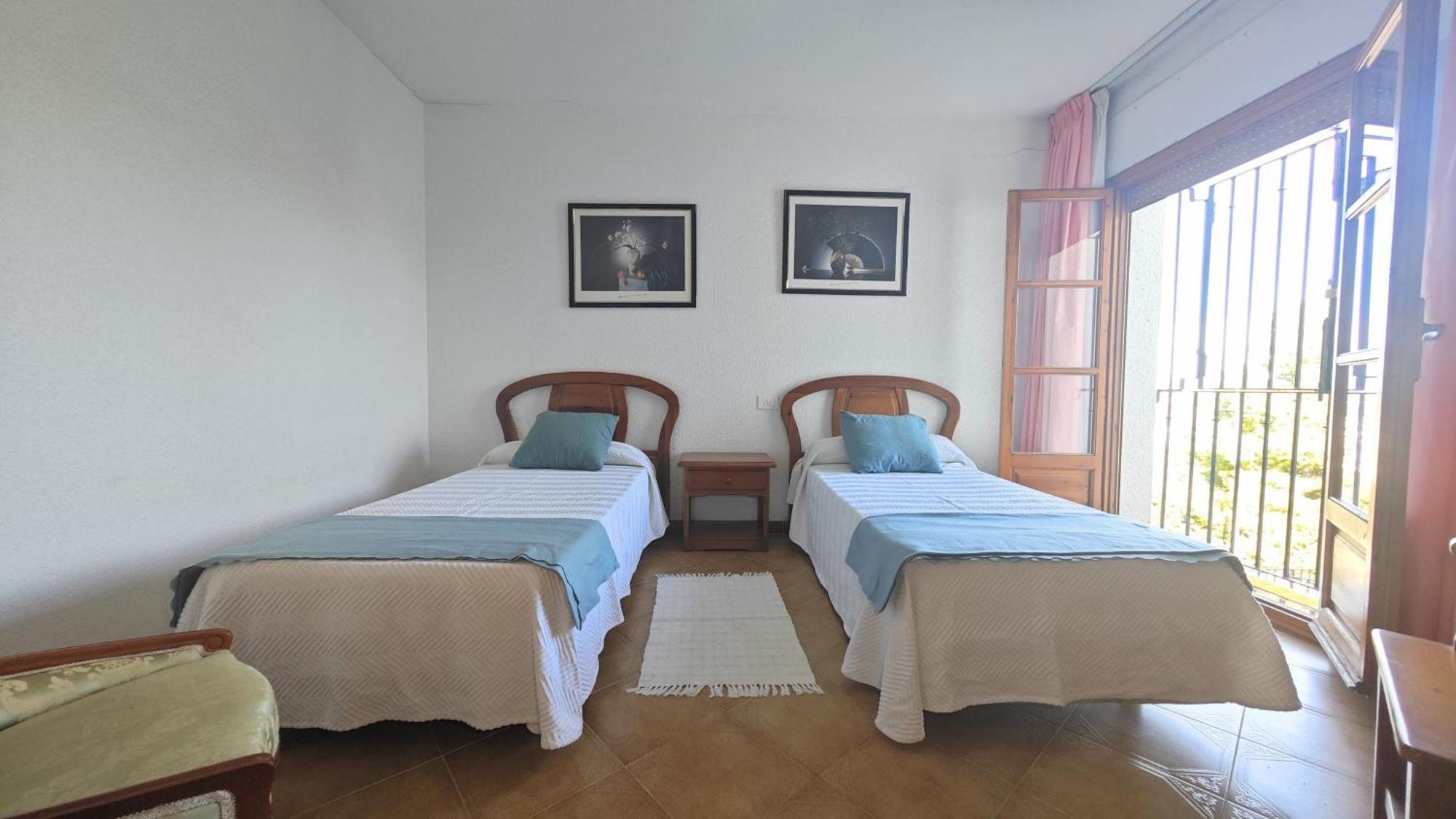 Merbea Magnifica Villa En Peñíscola Dış mekan fotoğraf