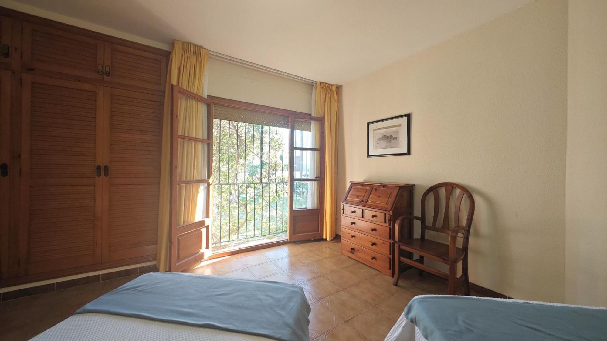 Merbea Magnifica Villa En Peñíscola Dış mekan fotoğraf