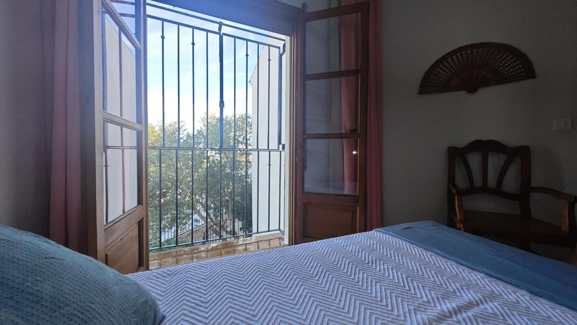 Merbea Magnifica Villa En Peñíscola Dış mekan fotoğraf